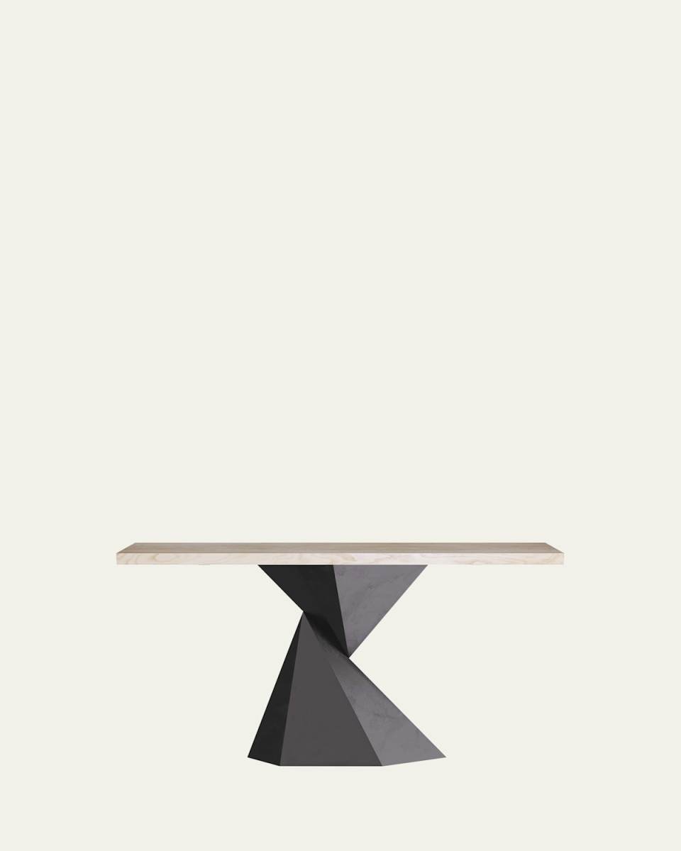 Valder Console Table